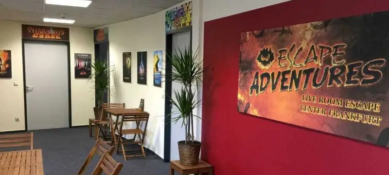 Foto 7 von Escape Adventures
