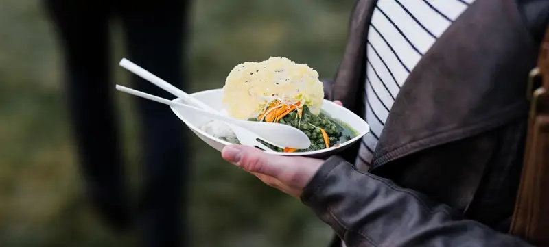 Foto 2 von DEKHALU Catering & Events