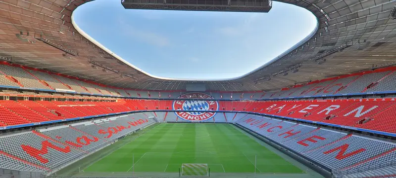 Foto 18 von Allianz Arena