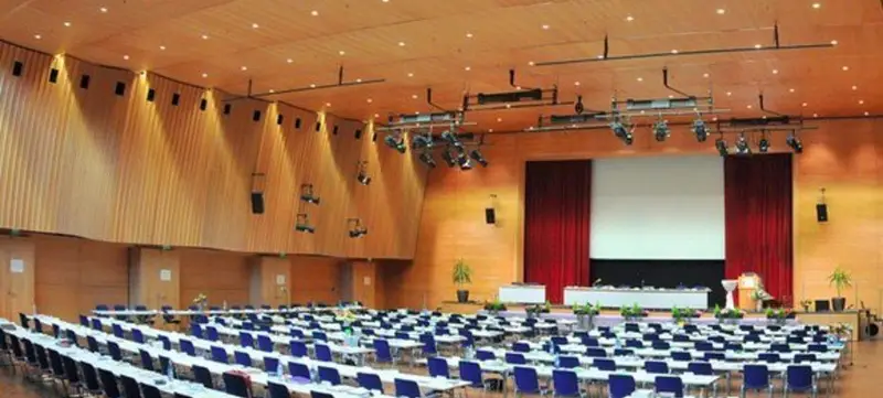 Foto 2 von KKC Bad Windsheim