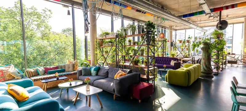 Foto 2 von SUPER concept space