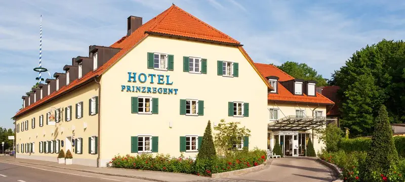Foto 14 von Hotel Prinzregent