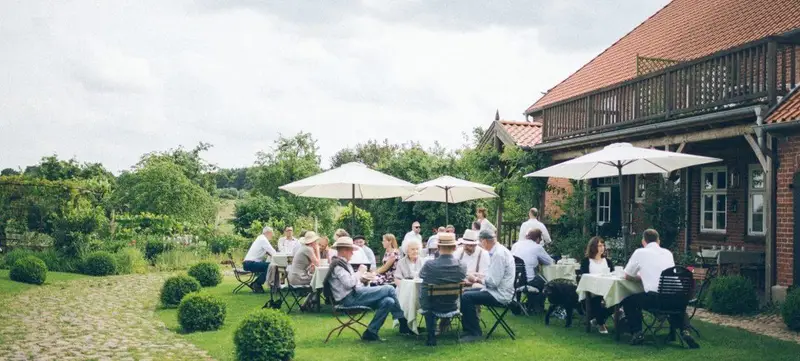 Foto 4 von Kastanienhof