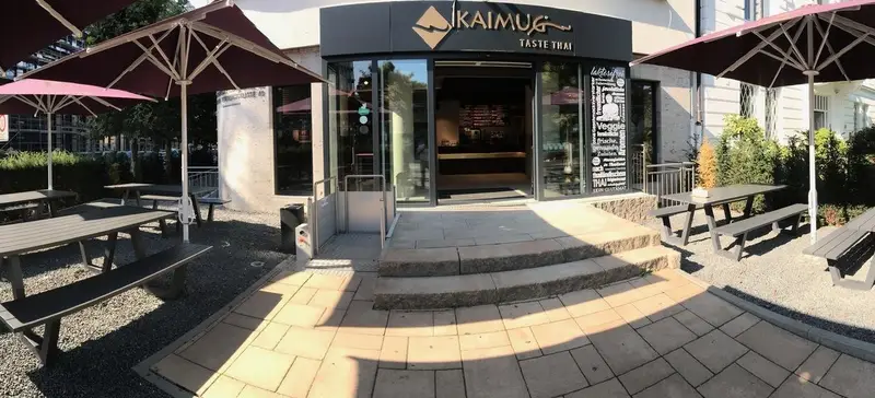 Foto 1 von Kaimug