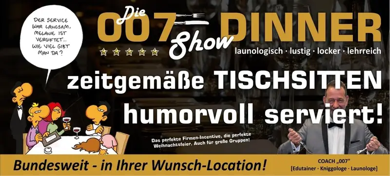 Foto 1 von COACH „007“