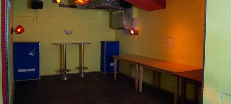 Foto 2 von AKUT - das Lokal für Parties