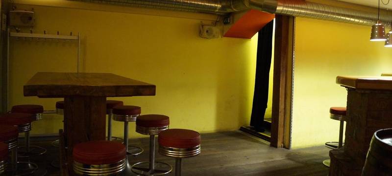 Foto 3 von AKUT - das Lokal für Parties