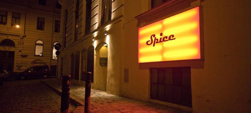 Foto 7 von SPICE - die Event Bar