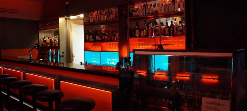 Foto 2 von SPICE - die Event Bar