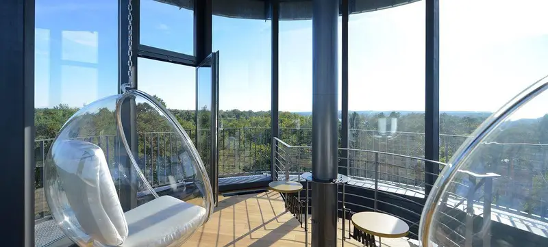 Foto 1 von Wasserturm Bad Saarow