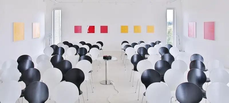Foto 1 von Cadoro - Zentrum für Kunst und Wissenschaft