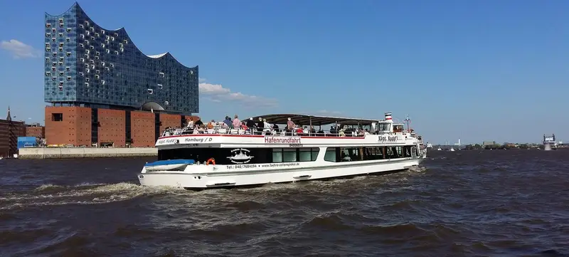 Foto 5 von Luxusfahrgastschiff Käpt. Kudd'l
