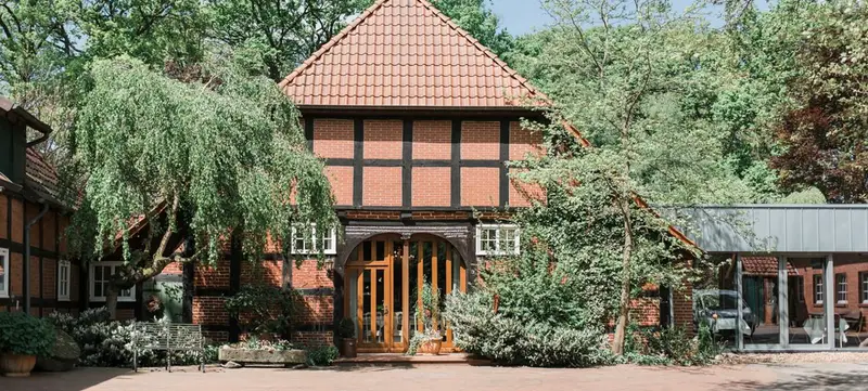 Foto 2 von Landhaus Witten Deel