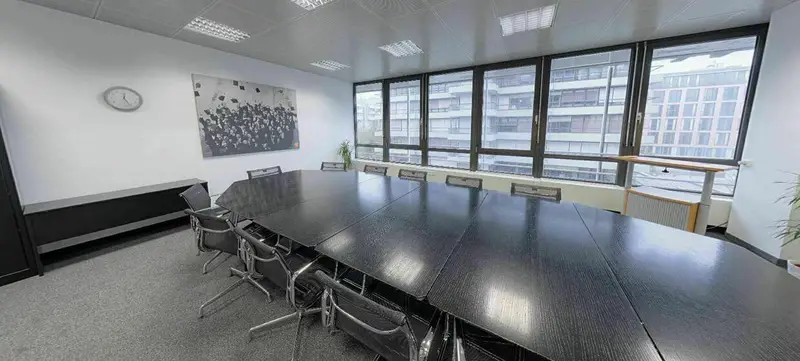 Foto 2 von Munich Business School