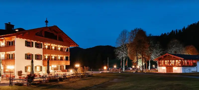 Foto 5 von Romantik Hotel & Chalets Gut Steinbach