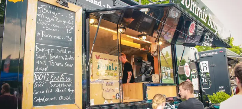 Foto 4 von Foodfestival.Catering