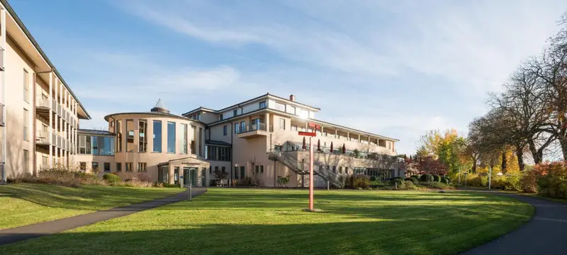 Foto 1 von Seehotel Rheinsberg
