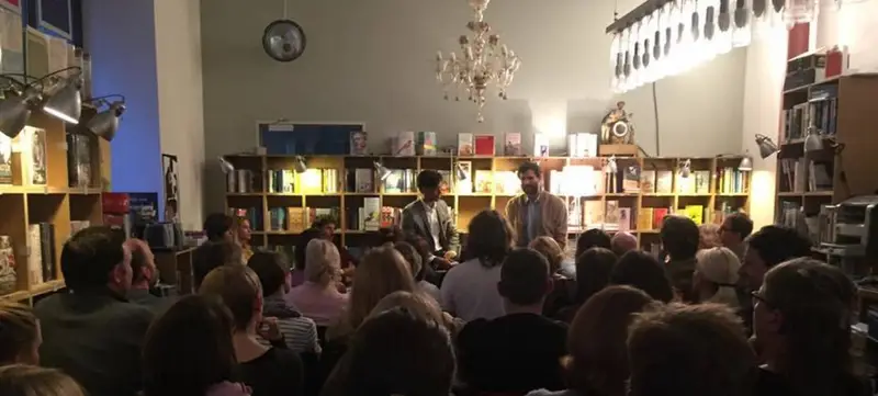 Foto von Buch & Bohne