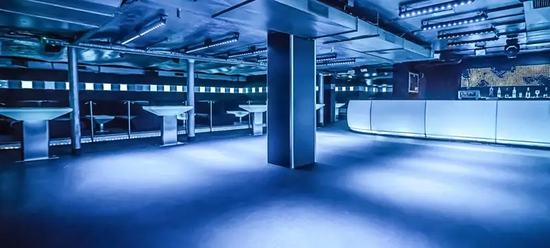 Foto 1 von Club Hamburg