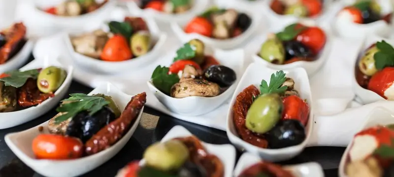 Foto 6 von Alvis to go Eventcatering