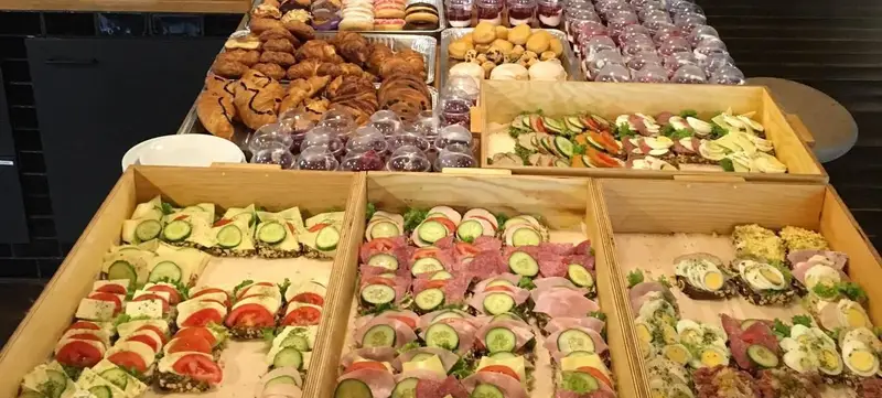 Foto 4 von Bäckerei Aura