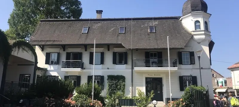 Foto 2 von Villa Bulfon