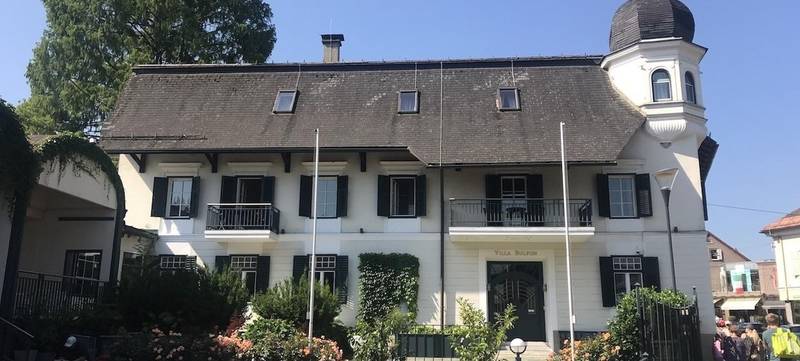 Foto 2 von Villa Bulfon