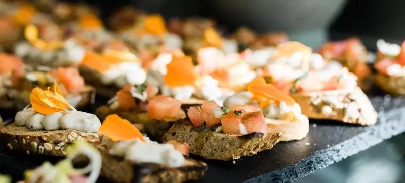 Foto 4 von DEKHALU Catering & Events