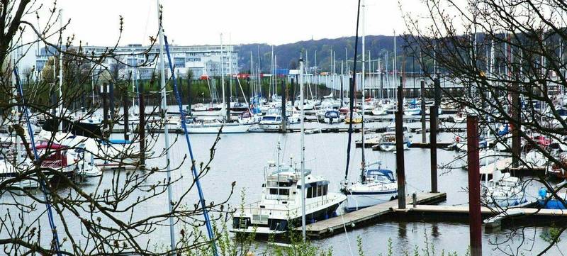 Foto 8 von Yachtblick Eventlocation
