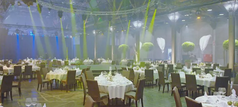 Foto 5 von Messerich Catering GmbH & Co.KG