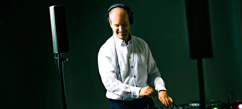 Foto 1 von DJ Slick