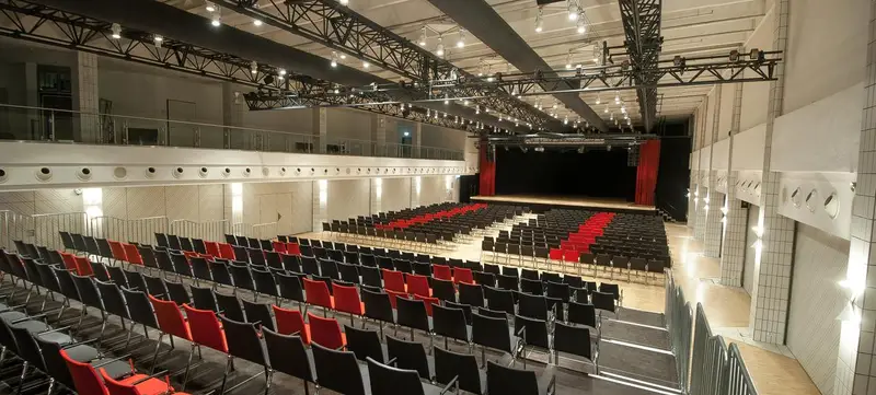 Foto 1 von Milchwerk Radolfzell