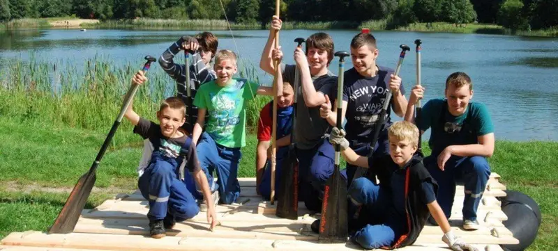 Foto 2 von starke-teams.com