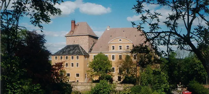 Foto 1 von Biebersteinforum