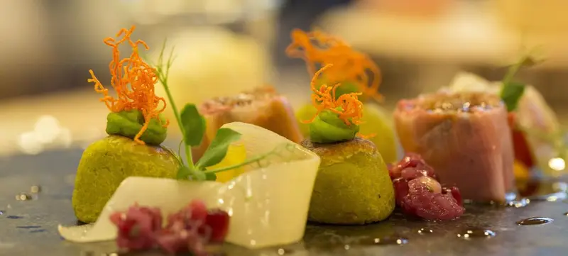 Foto 6 von Weitblick Catering