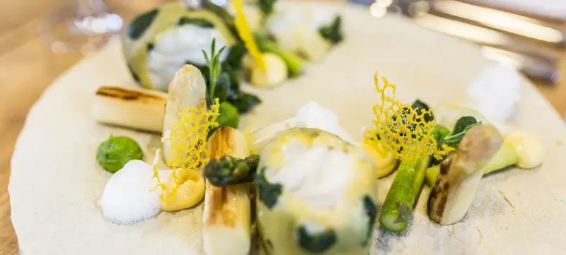 Foto 7 von Weitblick Catering