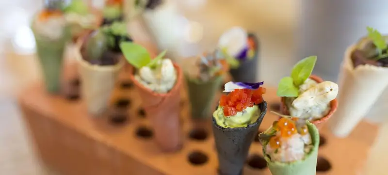 Foto 3 von Weitblick Catering