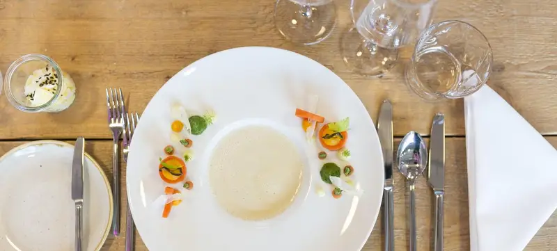 Foto 5 von Weitblick Catering
