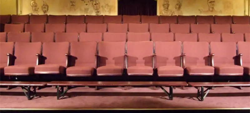 Foto 2 von marotte - Figurentheater Karlsruhe