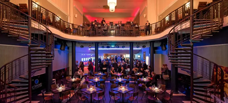 Foto 1 von Theater des Friedens