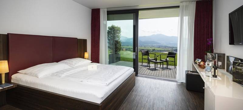 Foto 7 von Landhotel Schönberghof & Gästehaus Enzinger