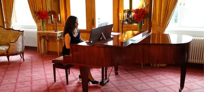 Foto 1 von Piano Events