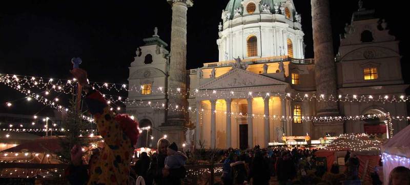 Foto 1 von Weihnachtsfeier am Christkindlmarkt