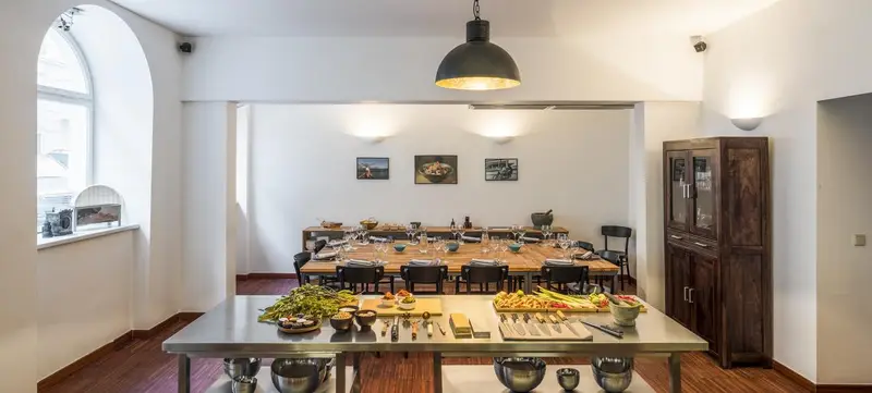 Foto 7 von Kochkurs - Asiatisch kochen