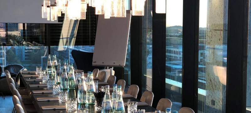 Foto 1 von Tagen mit Ausblick