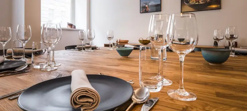 Foto 5 von ConFusion­ Asiatisches Catering