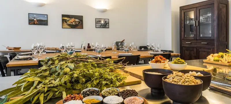 Foto 6 von ConFusion­ Asiatisches Catering