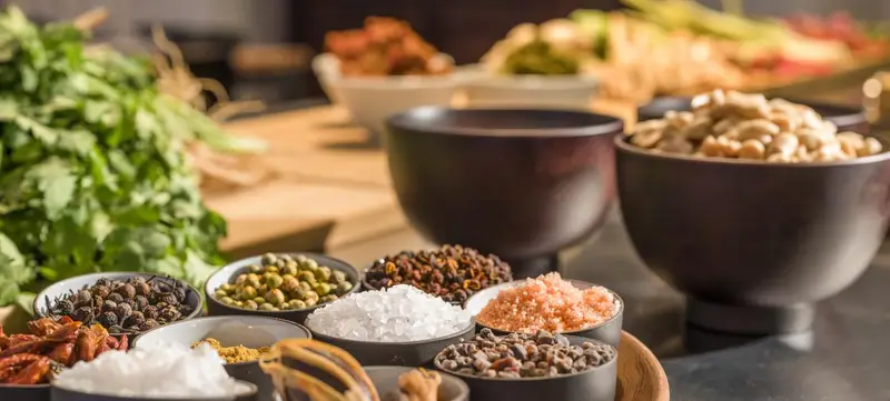 Foto 9 von ConFusion­ Asiatisches Catering