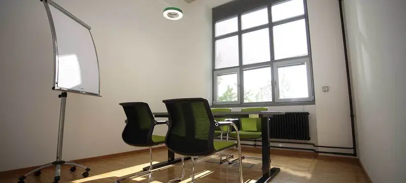 Foto 5 von Raum für Führung