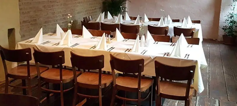 Foto 1 von Restaurant Futterboden